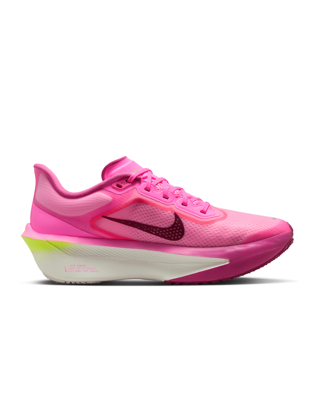 Nike Zoom Fly 6 "Pink Spell"