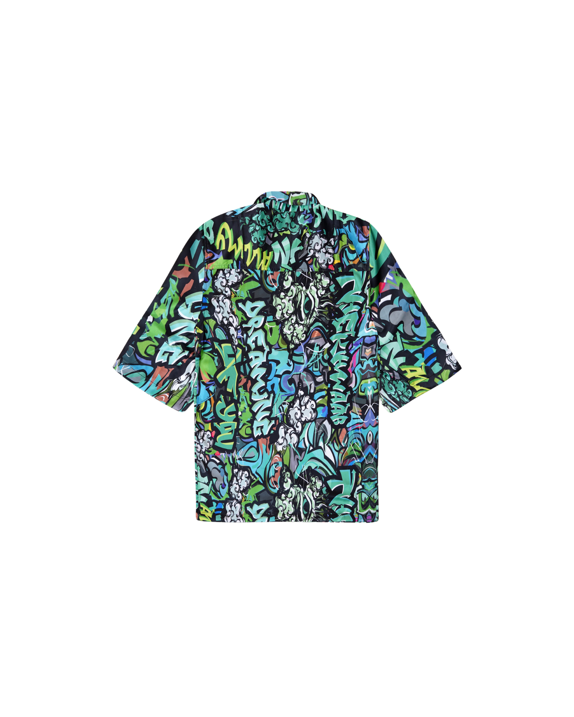 Realm Graffiti Shirt