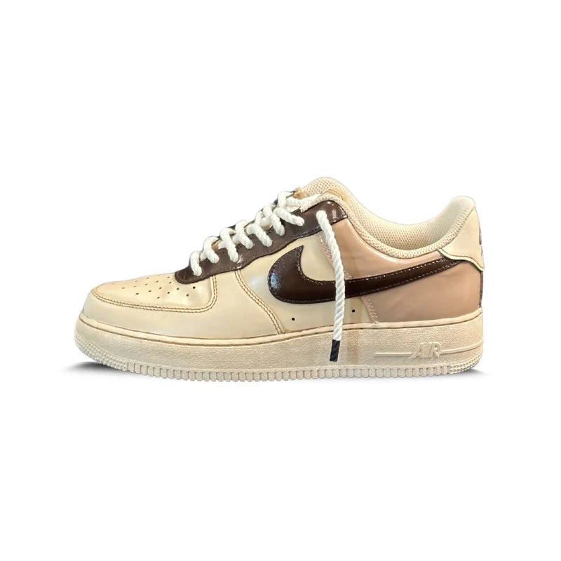 Nike Air Force 1 Low COFFEE PALETTE V2