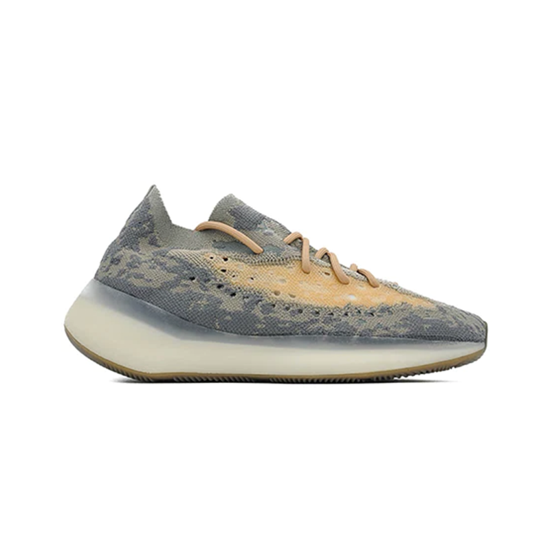Yeezy 380 Mist (Non Reflective)
