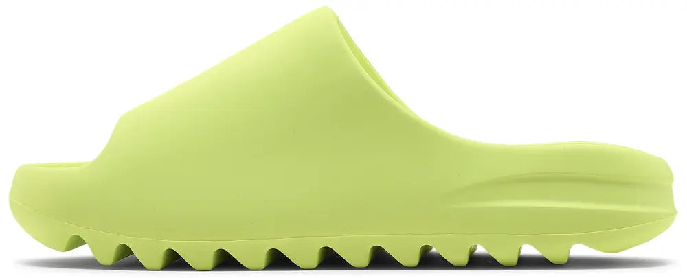 YEEZY SLIDE "GREEN GLOW"