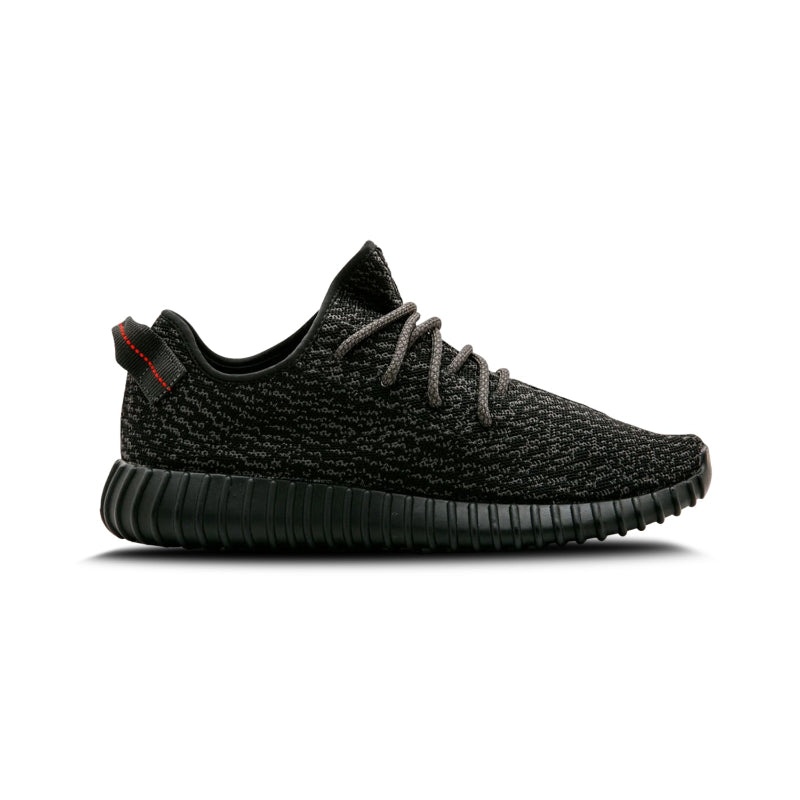 adidas Yeezy Boost 350 Pirate Black