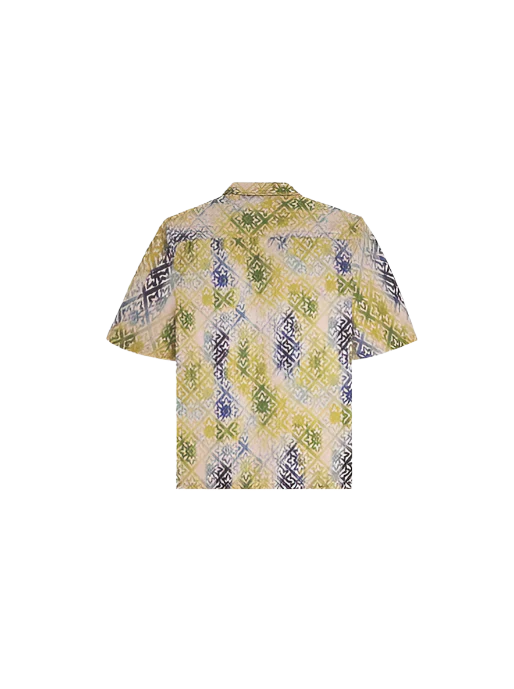 Ikat Realm Shirt