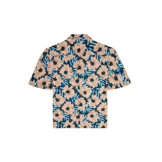 Mystical Bloom Shirt