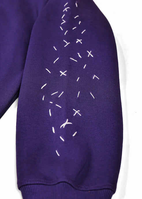 Fragile - Handle with care Hoodie