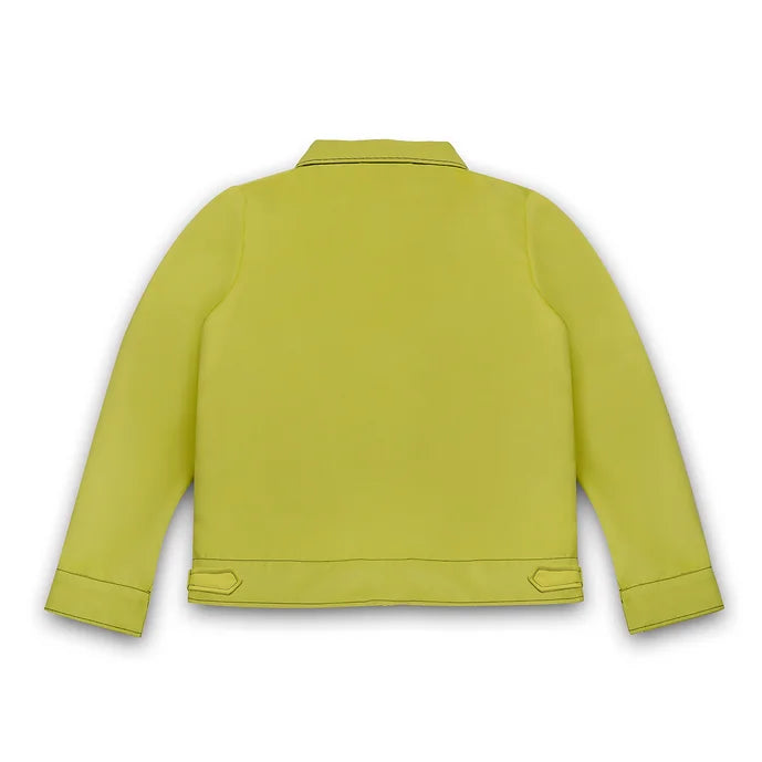 Zesty Suave Jacket (Green)