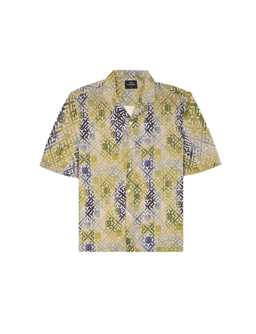 Ikat Realm Shirt