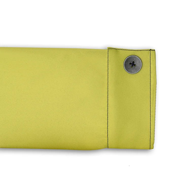 Zesty Suave Jacket (Green)