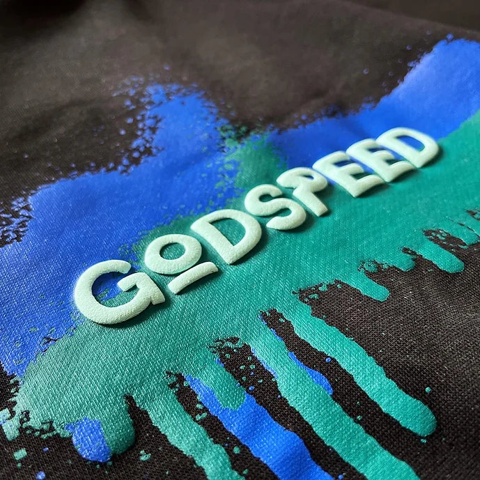 Godspeed Hoodie