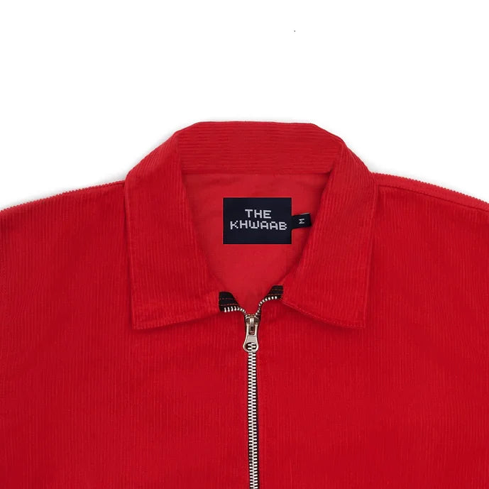 Imperial Corduroy Jacket