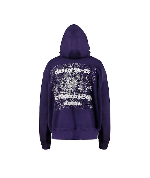 Fragile - Handle with care Hoodie