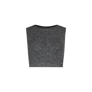 Studio Knit Crop - Womens