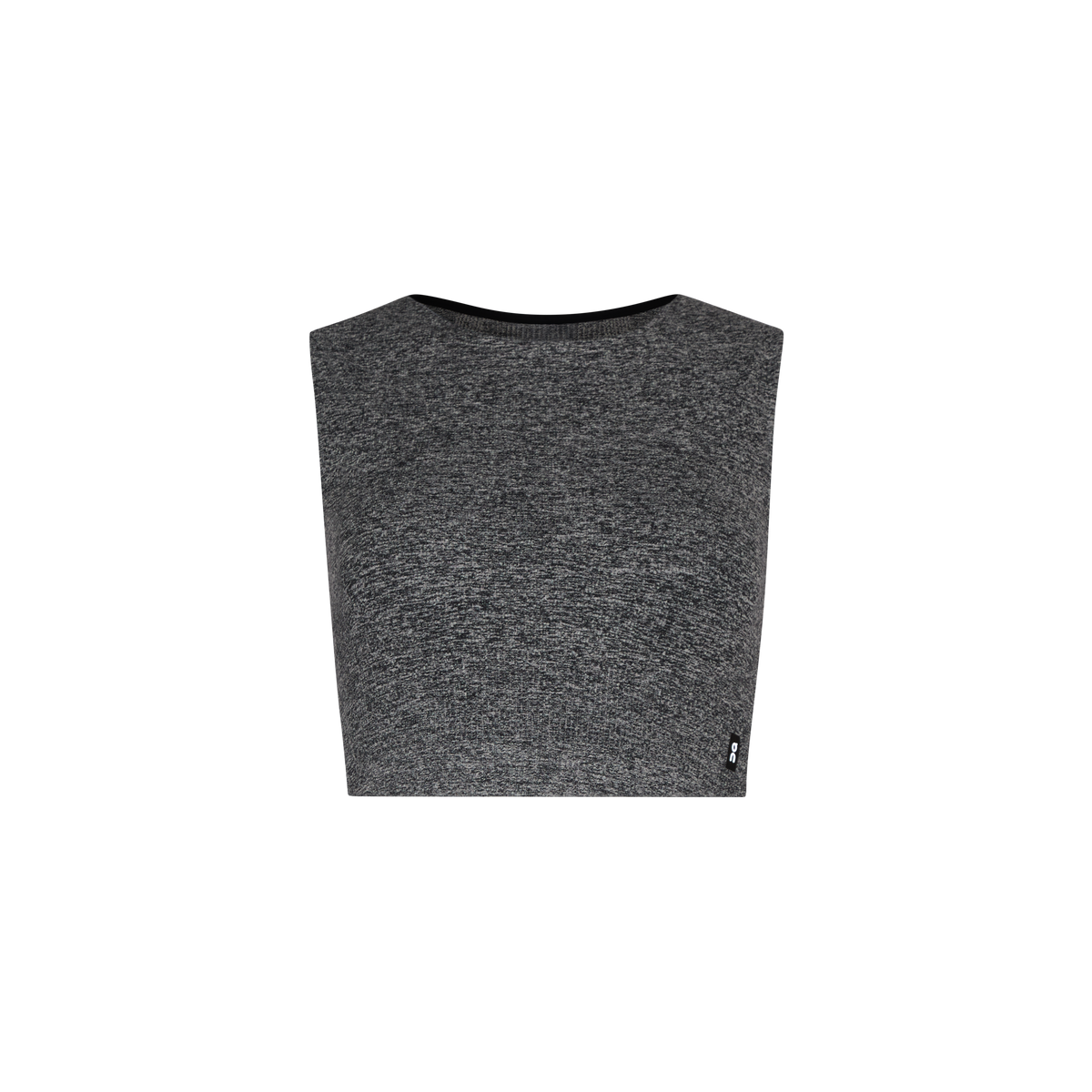 Studio Knit Crop - Womens