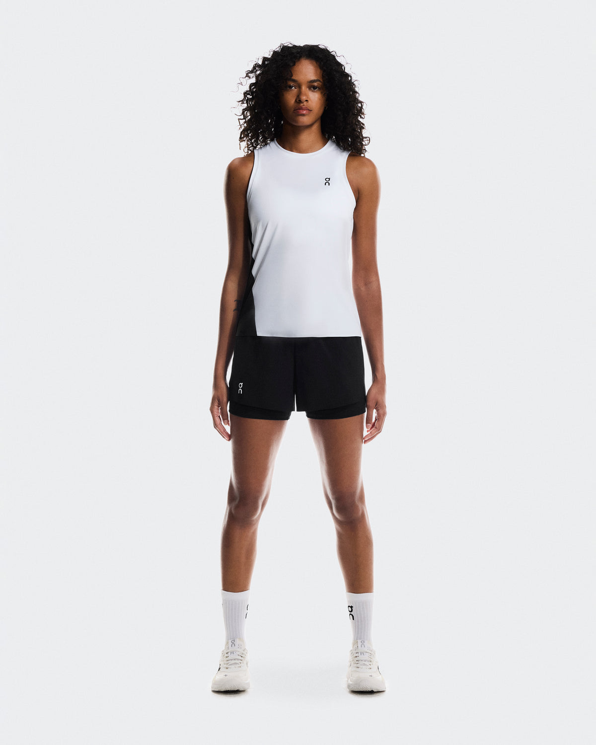 Court Tank - Womens