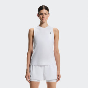 Court Tank - Womens