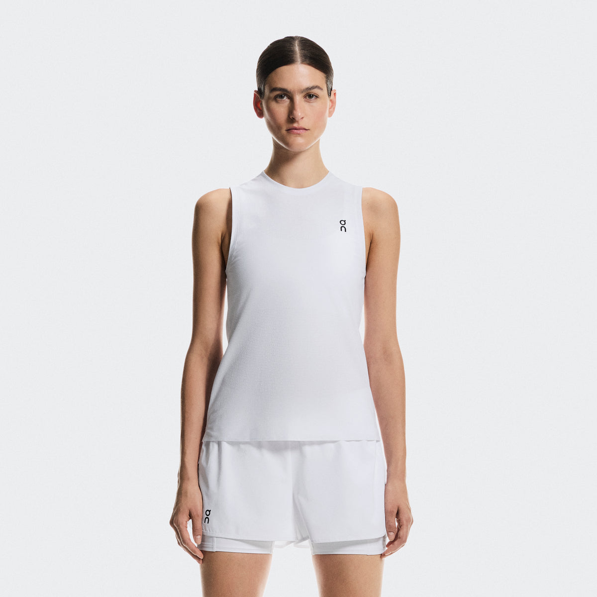 Court Tank - Womens