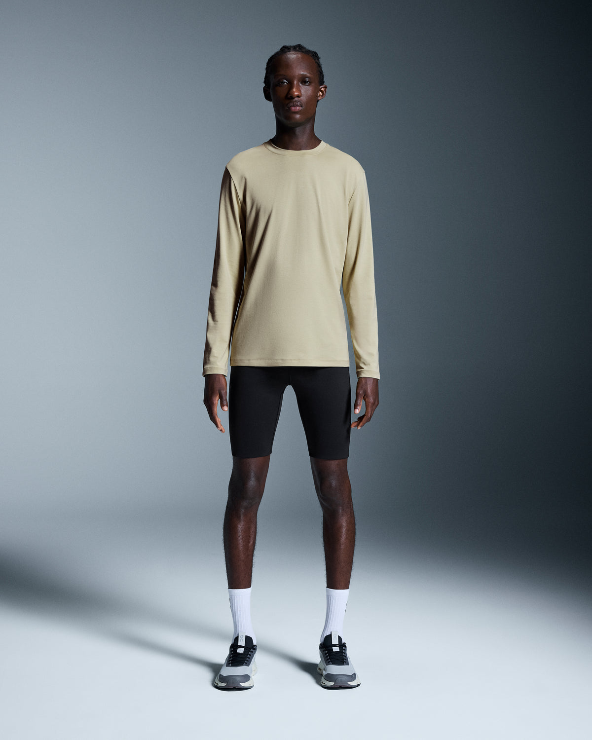 Focus Long-T - Mens