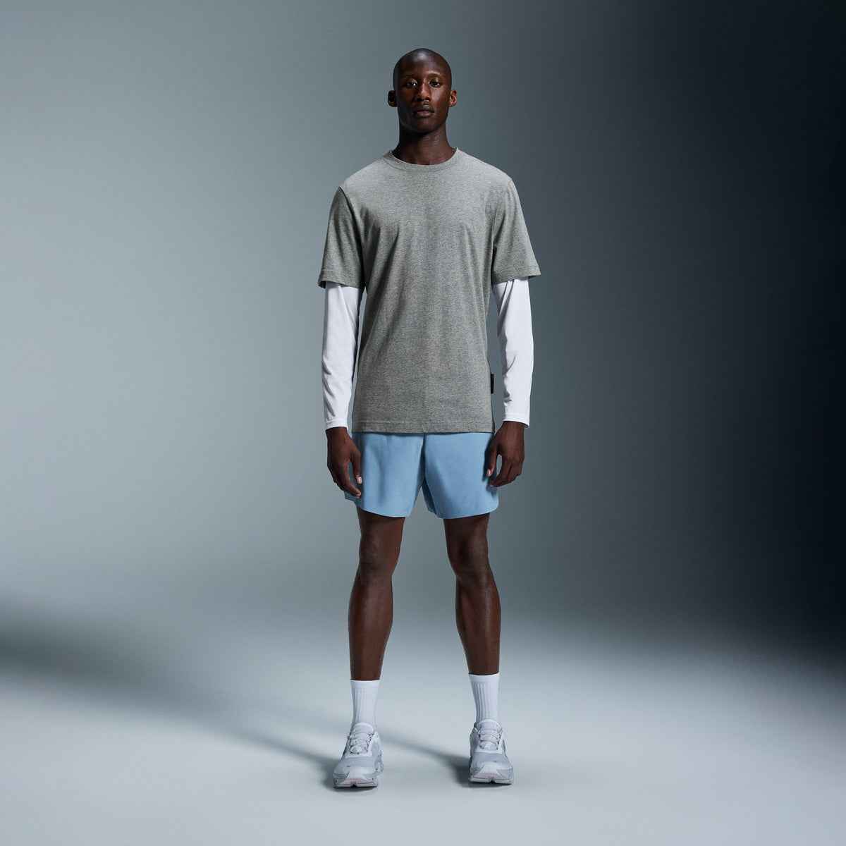Train Shorts - Mens