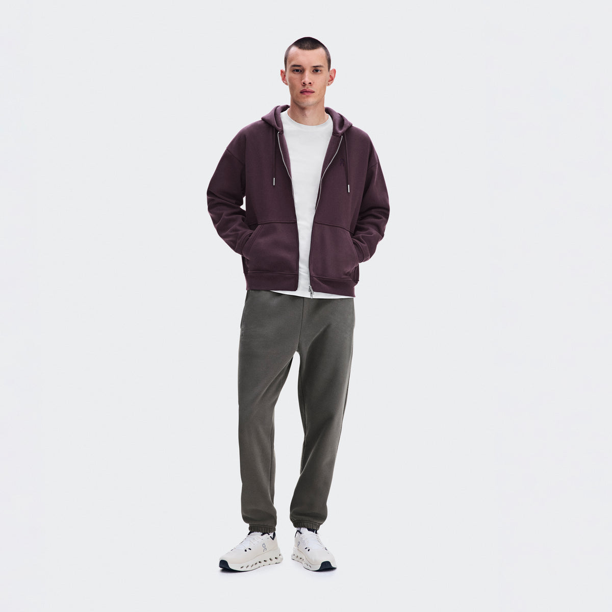 Club Collective Pants - Mens