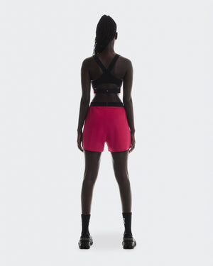 3" Performance 2/1 Shorts - Womens