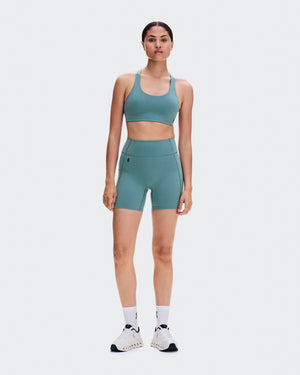 Studio Racerback Bra - Womens