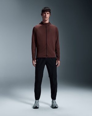 Climate Zip Hoodie - Mens