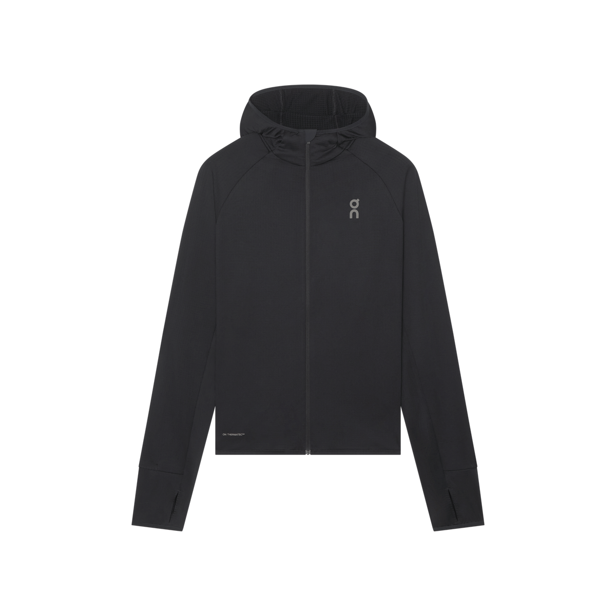 Climate Zip Hoodie - Mens