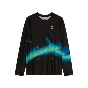 Pace Mesh Long-T - Mens