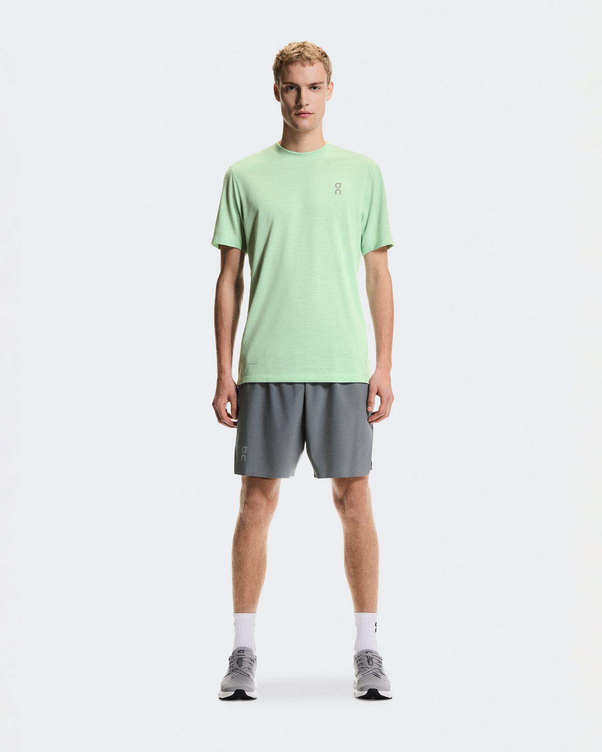 Train-T - Mens