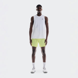 5" Performance Shorts - Mens