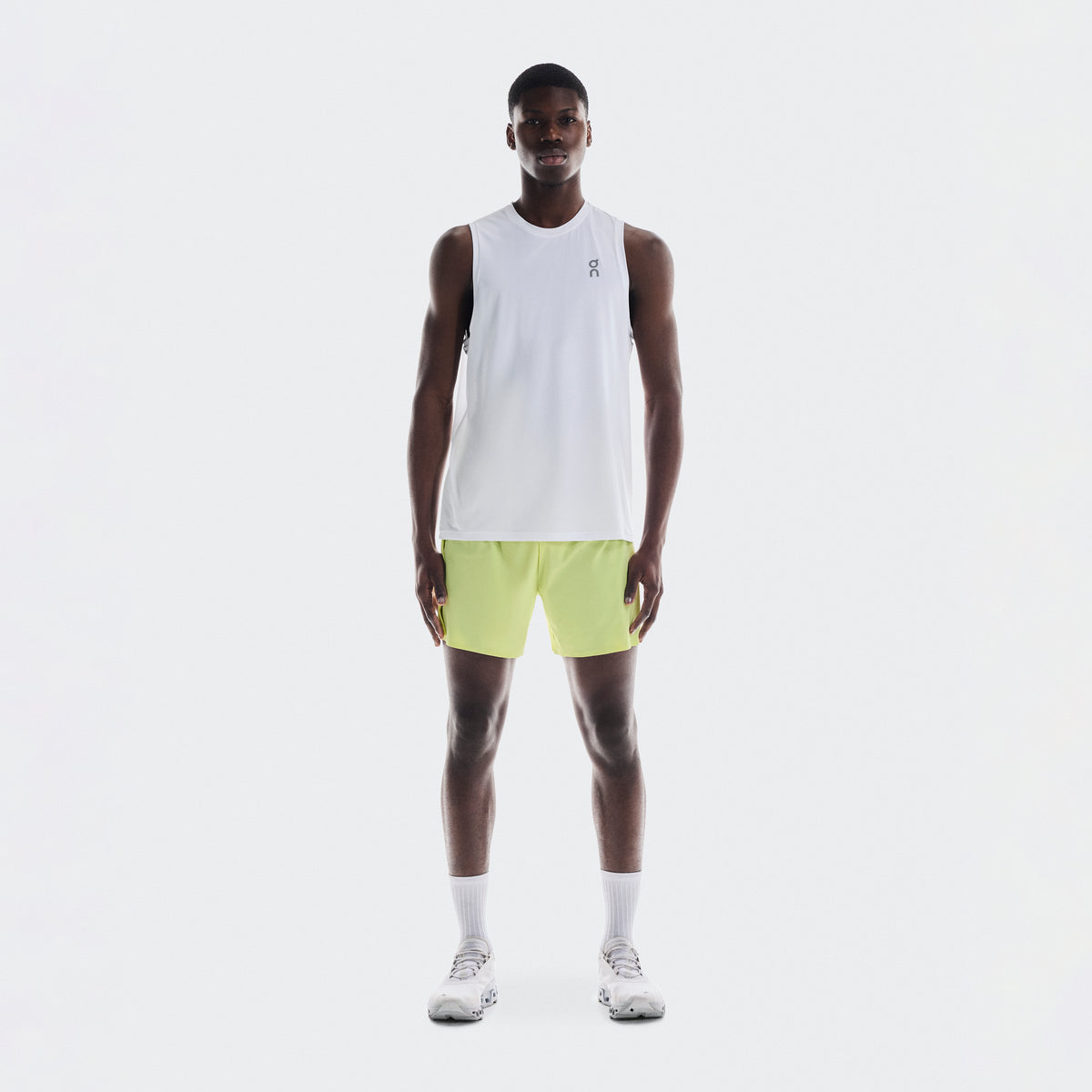 5" Performance Shorts - Mens