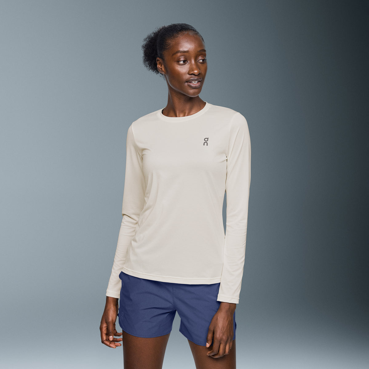 Core Long-T - Womens