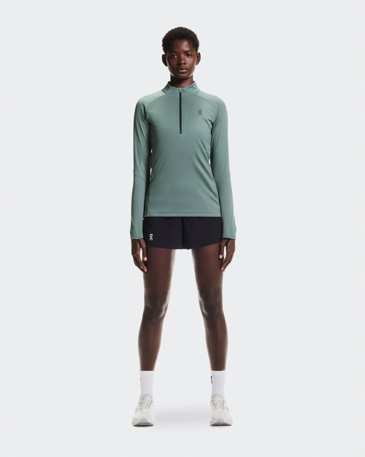 Climate Shirt - Womens