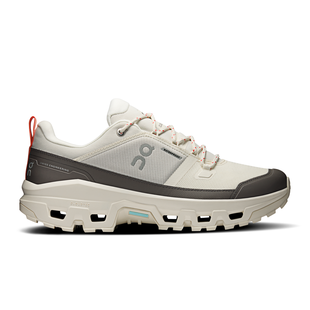 Cloudrock Low Waterproof - Mens