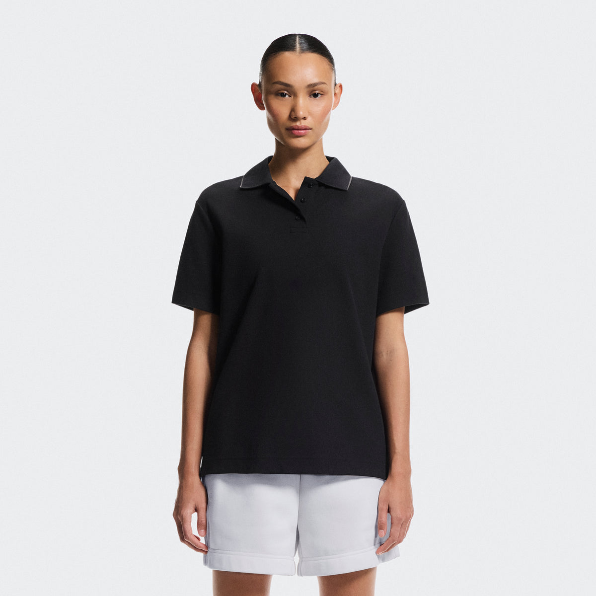 Courtside Polo - Womens