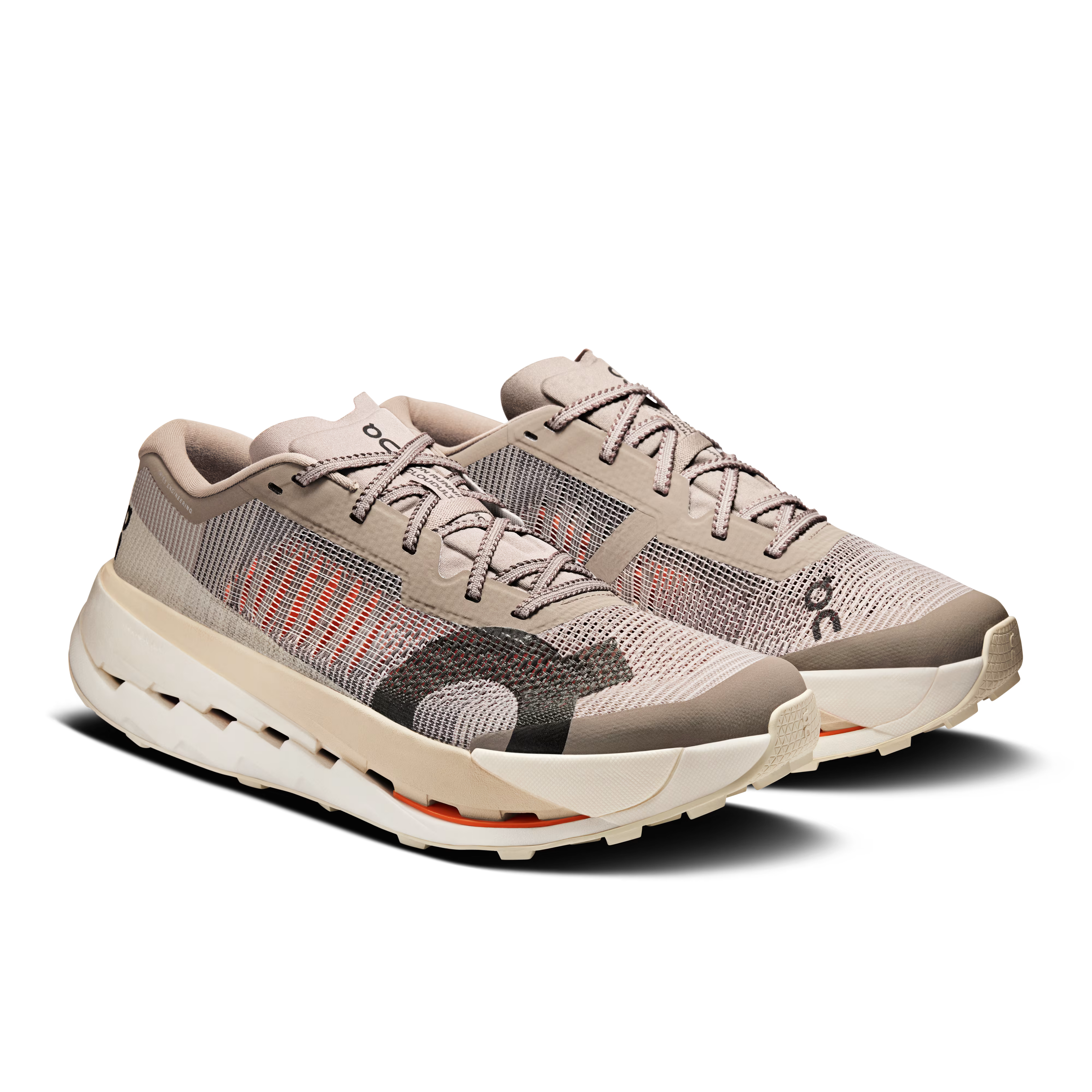 On Running Cloudultra Pro Cinder Pearl