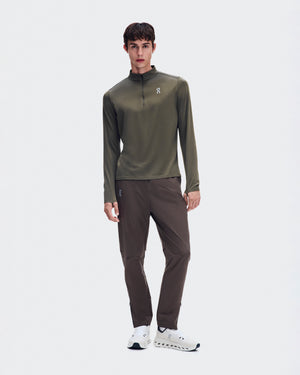 Core 1/4 Zip - Mens