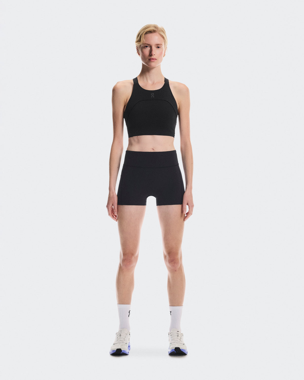 Performance Crop - Womens