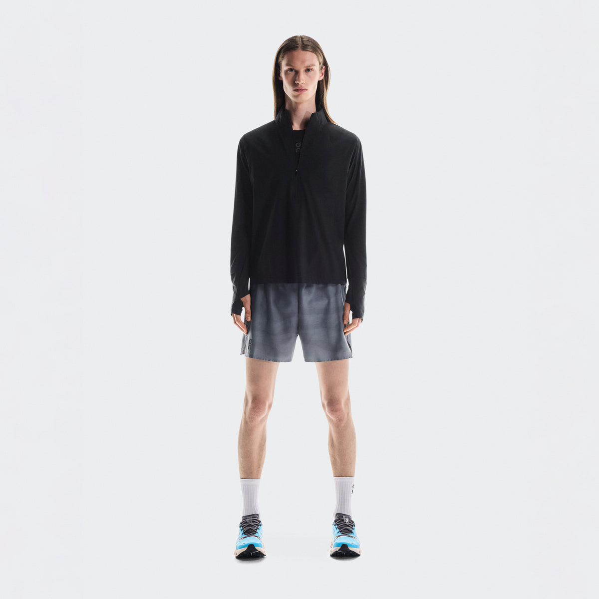 Trail Shorts - Mens