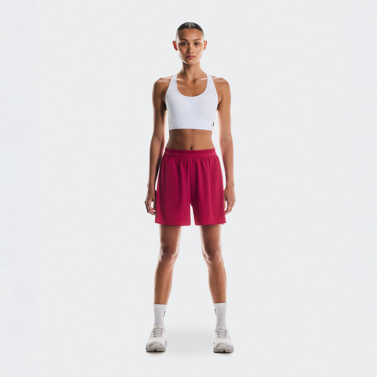 5" Performance Shorts - Womens