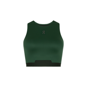 Train 2-in-1 Crop - Womens