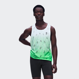 Zero Tank Breathe - Mens