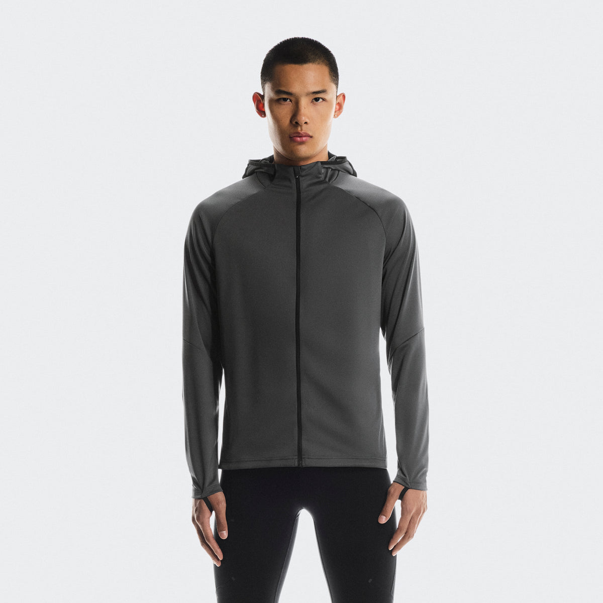Climate Zip Hoodie - Mens
