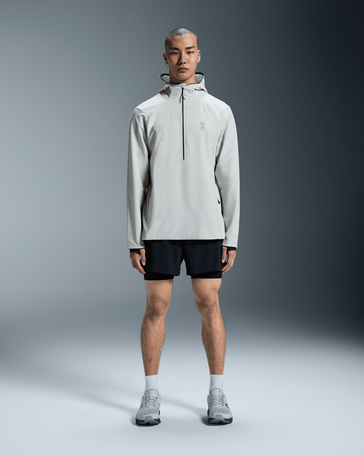 Pace Hoodie - Mens