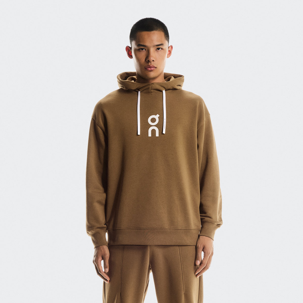 Club Hoodie - Mens