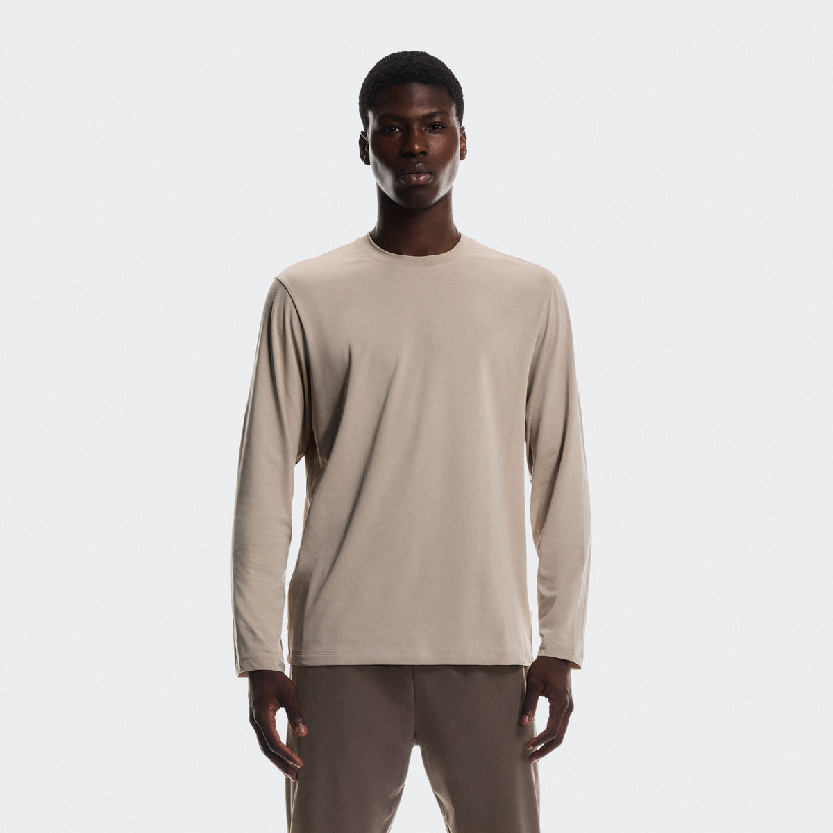 Focus Long-T - Mens