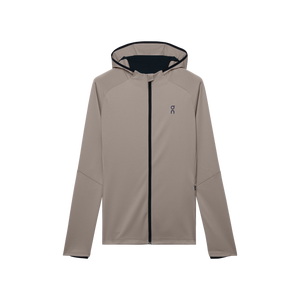 Climate Zip Hoodie - Womens