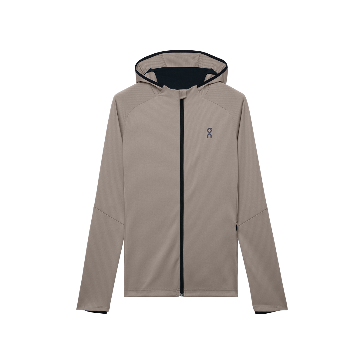 Climate Zip Hoodie - Womens