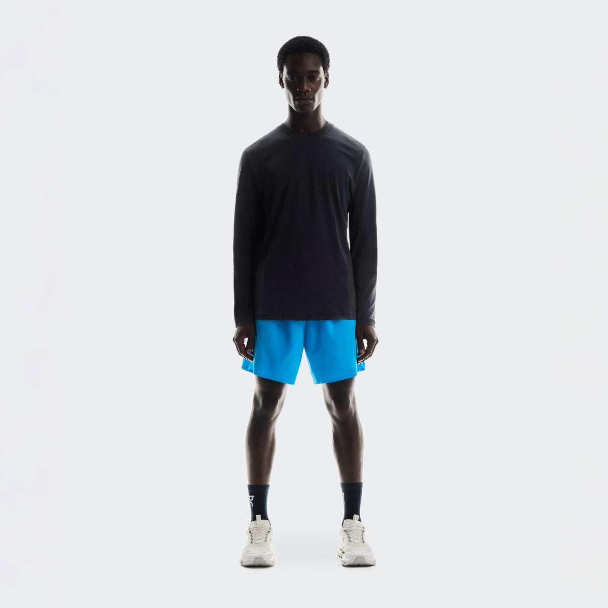 Train Shorts - Mens