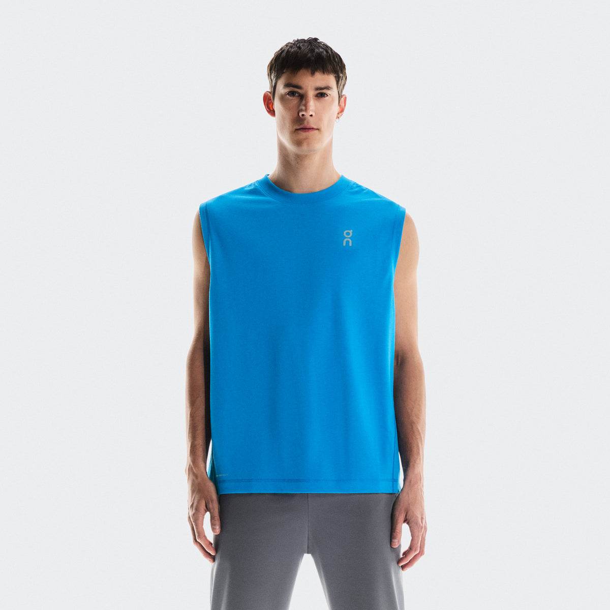 Train Tank - Mens